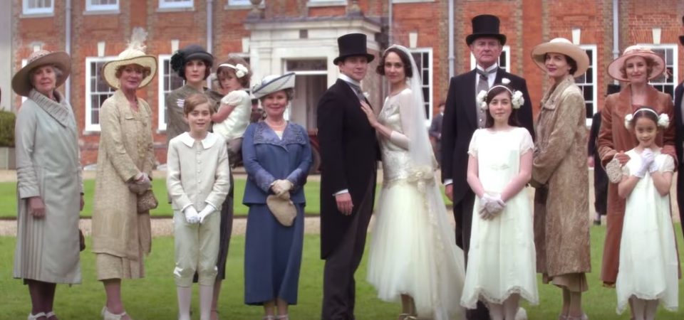 Downton Abbey II: Uma Nova Era | Novo filme da série ganha trailer