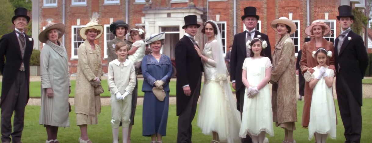 Downton Abbey II: Uma Nova Era | Novo filme da série ganha trailer