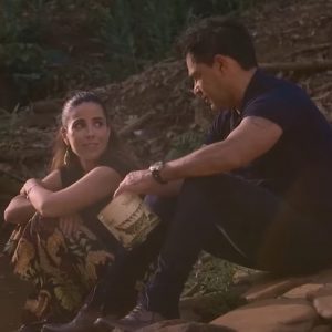 É o Amor: Família Camargo | Série doc da Netlix ganha cartaz e trailer