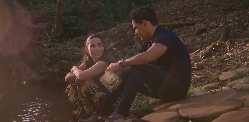 É o Amor: Família Camargo | Série doc da Netlix ganha cartaz e trailer