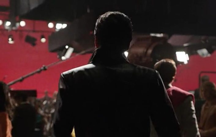 Elvis | Primeiro teaser mostra Austin Butler como o Rei do Rock