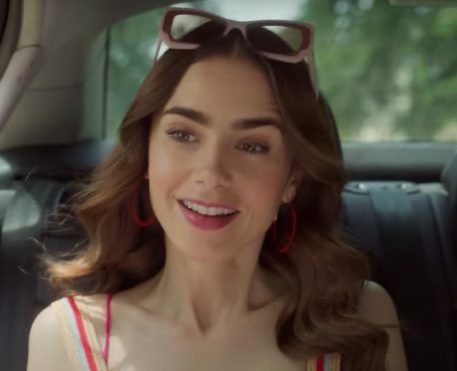 Segunda temporada de Emily em Paris tem trailer divulgado