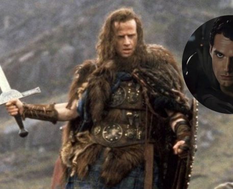 Highlander | Diretor comenta escolha de Henry Cavill para o reboot