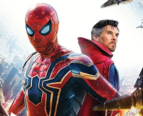 Homem-Aranha: Sem Volta Para Casa terá novo trailer amanhã, 16