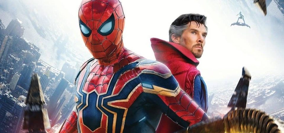 Confira o segundo trailer de Homem-Aranha: Sem Volta Para Casa