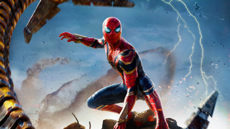 Sony planeja mais três filmes do Homem-Aranha no MCU