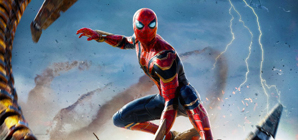 Sony planeja mais três filmes do Homem-Aranha no MCU