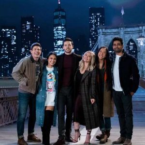 How I Met Your Father | Série derivada ganha primeira imagem oficial