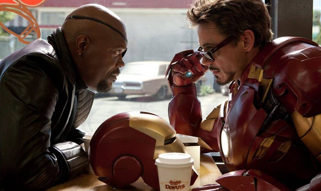 MCU | Saiba a ordem cronológica dos filmes e séries da Marvel Studios