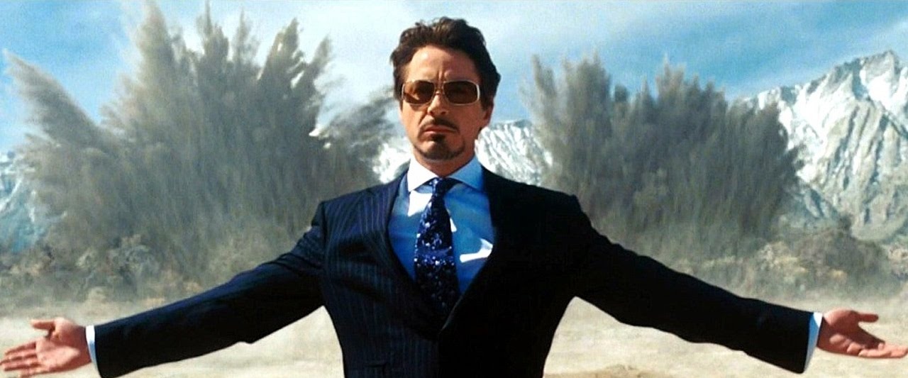 MCU | Saiba a ordem cronológica dos filmes e séries da Marvel Studios