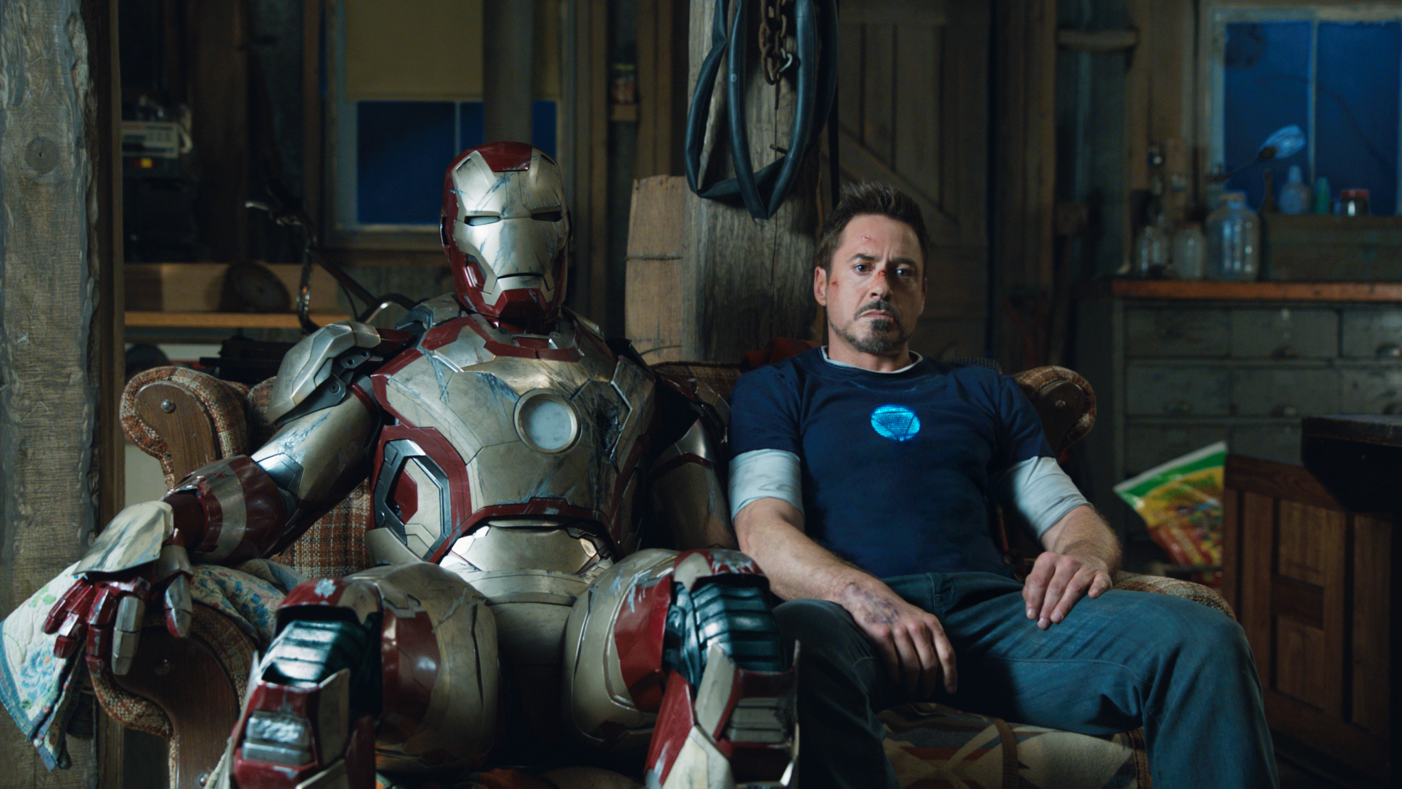 MCU | Saiba a ordem cronológica dos filmes e séries da Marvel Studios