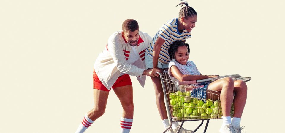 Beyoncé lança "Be Alive", trilha do filme King Richard: Criando Campeãs