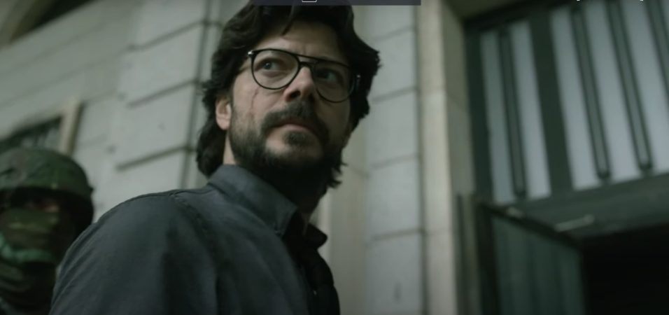 La Casa de Papel | Final da série tem trailer divulgado