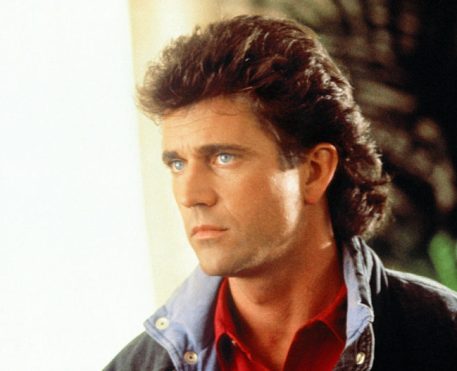 Máquina Mortífera 5 será dirigido por Mel Gibson