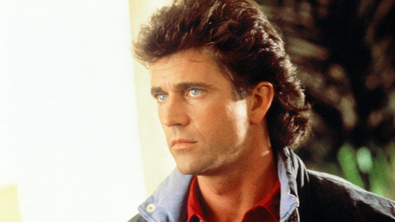 Máquina Mortífera 5 será dirigido por Mel Gibson