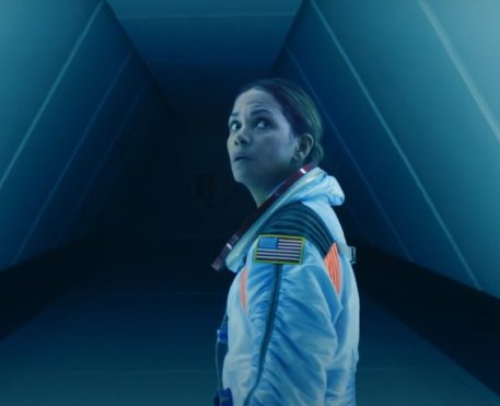 Moonfall, novo filme de Roland Emmerich, ganha teaser trailer