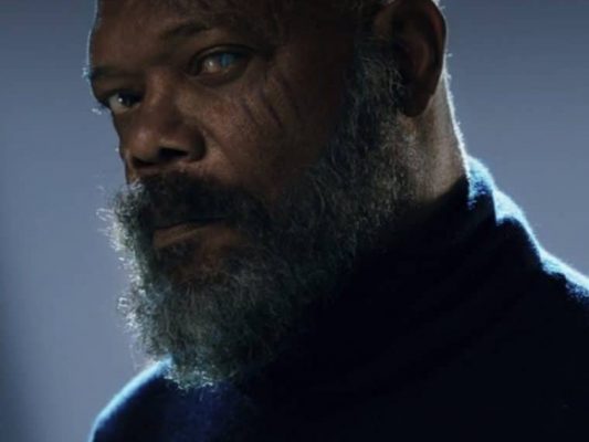 Invasão Secreta | Veja a primeira imagem de Nick Fury na série