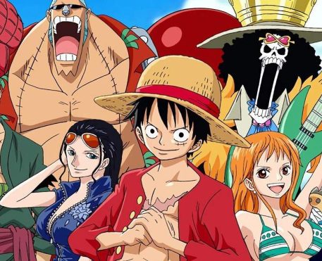 One Piece | Netflix anuncia elenco principal do live-action