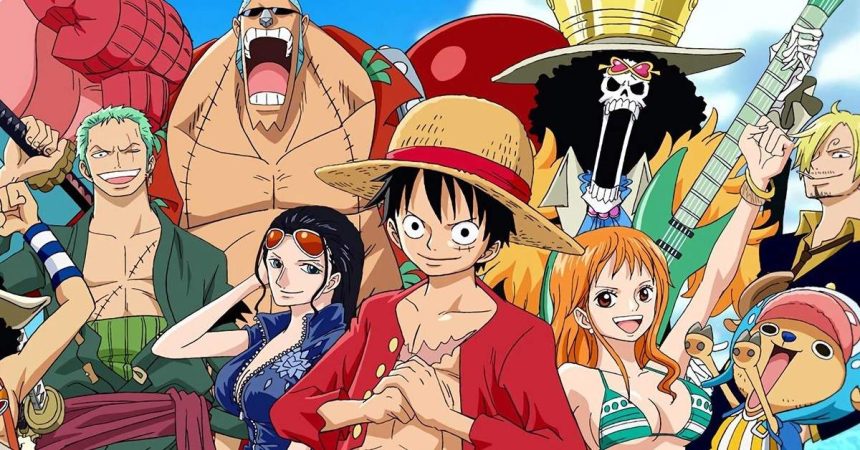 One Piece | Netflix anuncia elenco principal do live-action
