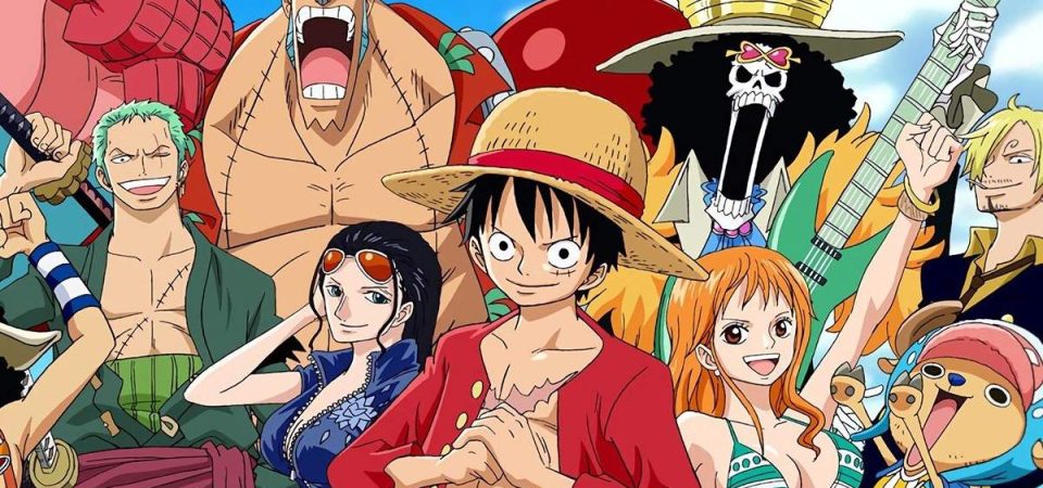 One Piece | Netflix anuncia elenco principal do live-action