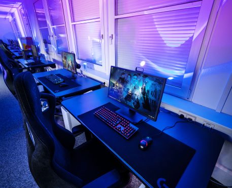 Norte e Sudeste se destacam nos eSports com estratégias diferentes com os atletas profissionais