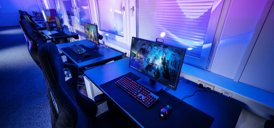 Norte e Sudeste se destacam nos eSports com estratégias diferentes com os atletas profissionais