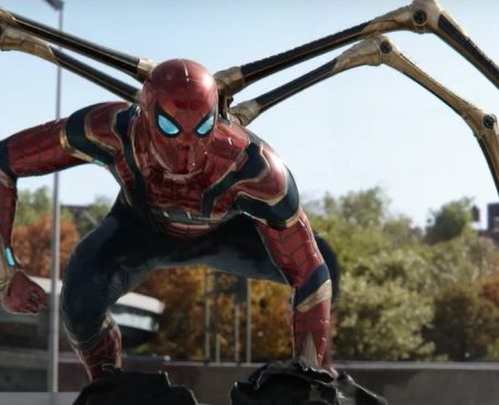 Confira o segundo trailer de Homem-Aranha: Sem Volta Para Casa