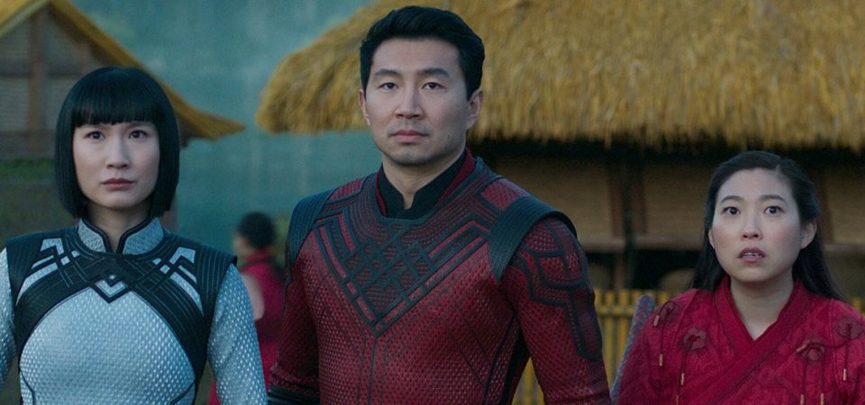 Shang-Chi e a Lenda dos Dez Anéis | Crítica