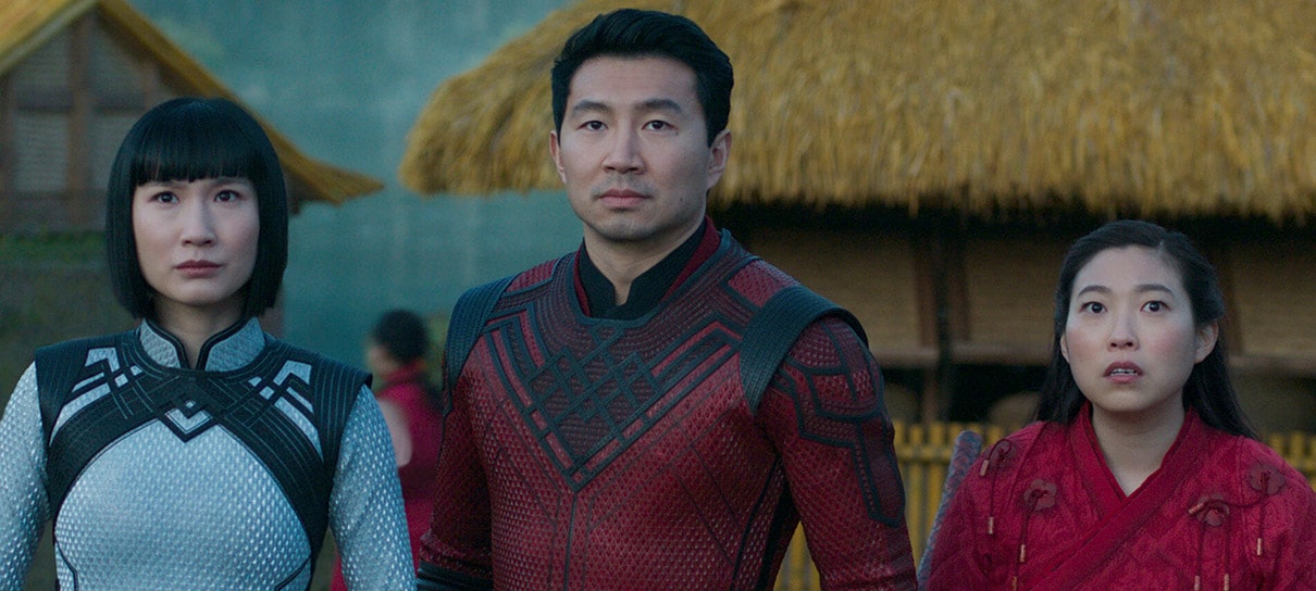 Shang-Chi e a Lenda dos Dez Anéis | Crítica