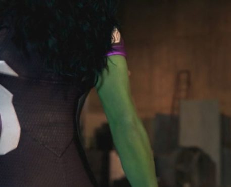 She-Hulk | Série estrelada por Tatiana Maslany ganha teaser