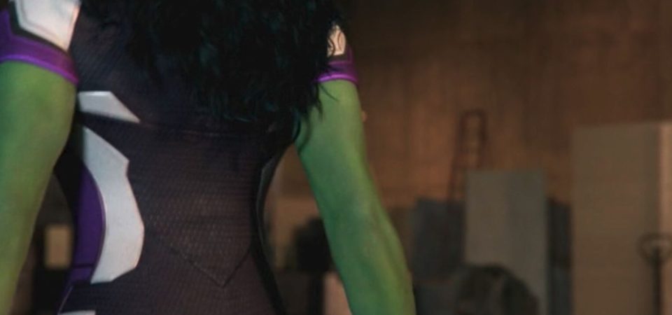 She-Hulk | Série estrelada por Tatiana Maslany ganha teaser