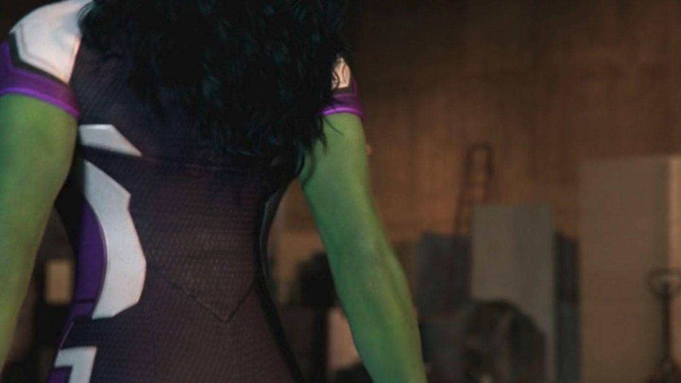 She-Hulk | Série estrelada por Tatiana Maslany ganha teaser