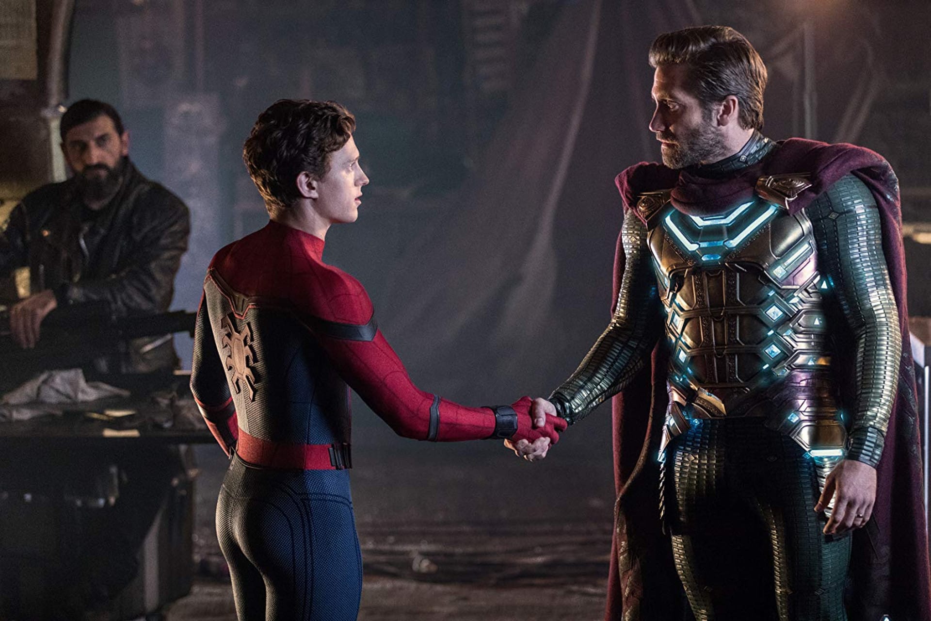MCU | Saiba a ordem cronológica dos filmes e séries da Marvel Studios