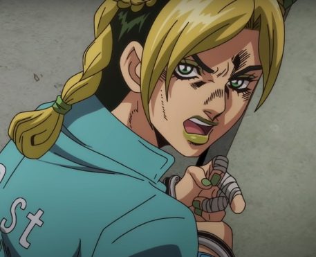 Netflix divulga data de estreia de JoJo’s Bizarre Adventure Stone Ocean