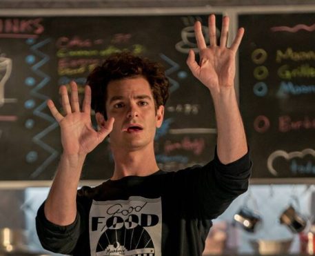 tick, tick...BOOM! | Crítica