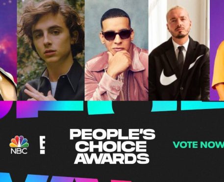 People's Choice Awards 2021
