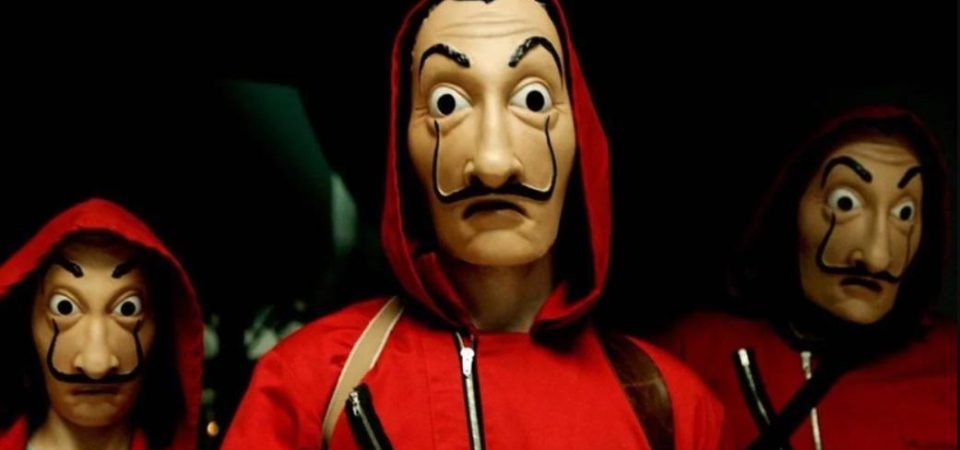 La Casa de Papel