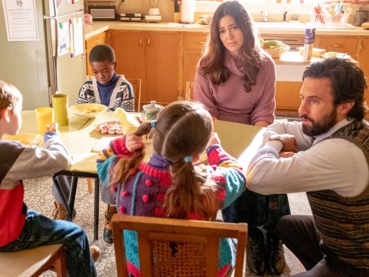 This is Us temporada final