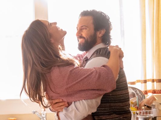 This is Us temporada final