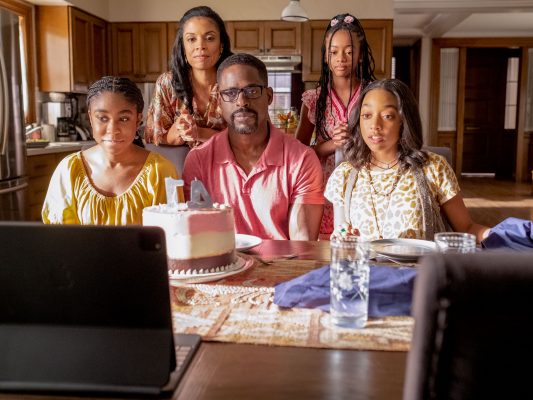 This is Us temporada final