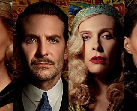 O Beco do Pesadelo | Suspense com Bradley Cooper ganha novo trailer