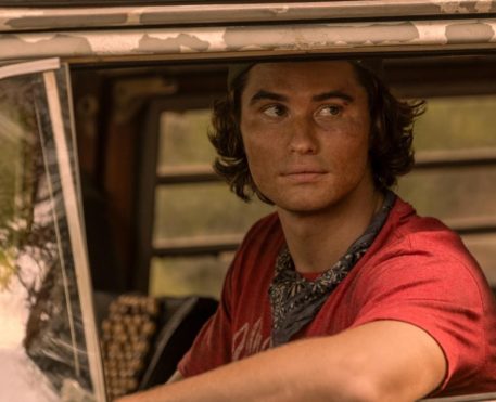 outer banks da Netflix é renovada
