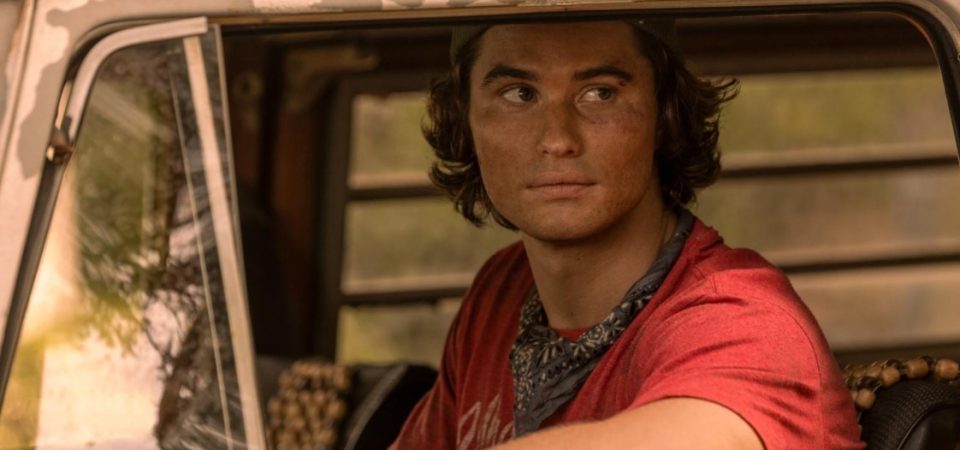 outer banks da Netflix é renovada
