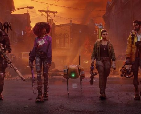 Os jogos para computador que fará você se apaixonar em 2022