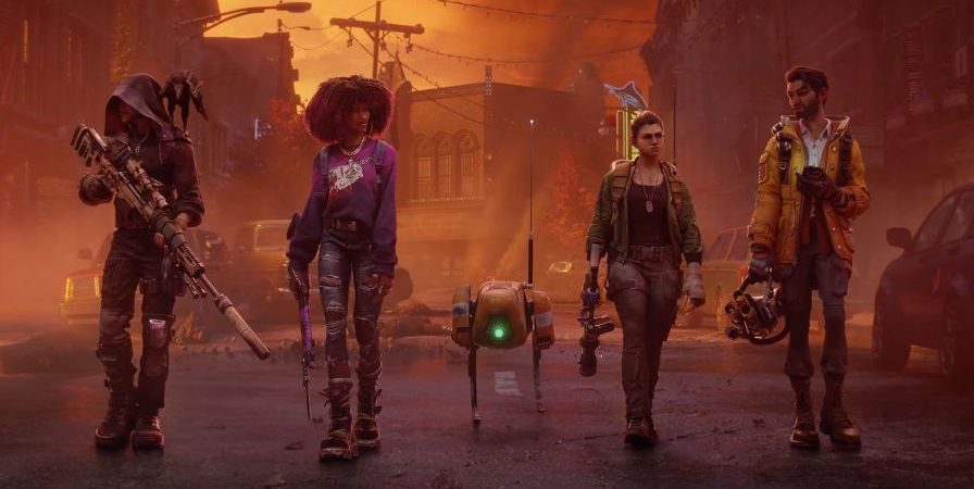 Os jogos para computador que fará você se apaixonar em 2022