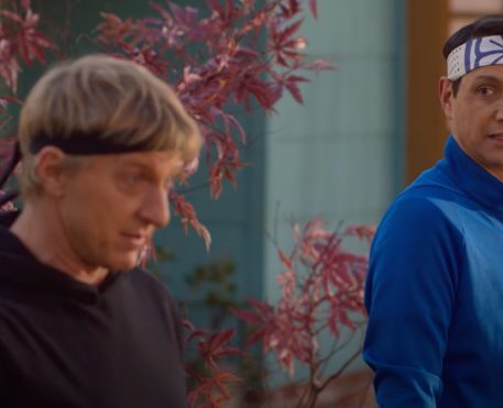 Cobra Kai - 4ª temporada | Crítica