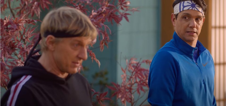 Cobra Kai - 4ª temporada | Crítica
