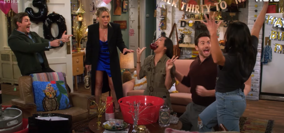 Com Hilary Duff, How I Met Your Father tem primeiro trailer divulgado
