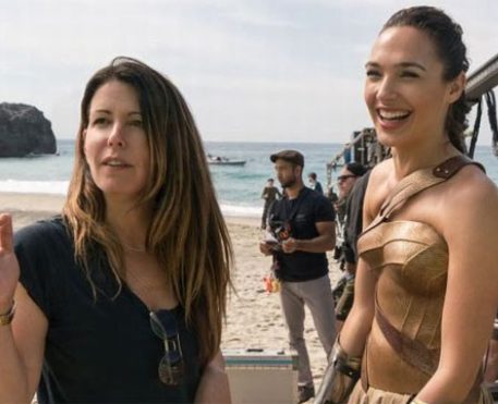 Patty Jenkins não será mais a diretora do épico Cleópatra