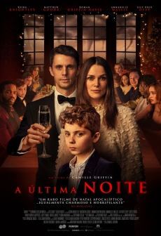 A Última Noite | Crítica 